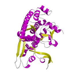 Image of CATH 3c46A01