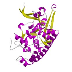 Image of CATH 3c46B01