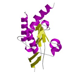 Image of CATH 3c46B02