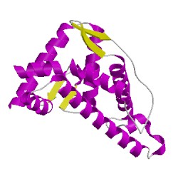 Image of CATH 3c46B07