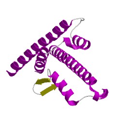 Image of CATH 3c46B08