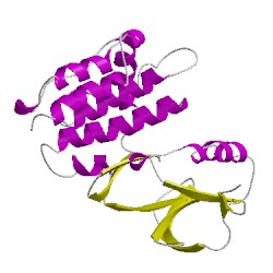 Image of CATH 3c4dB