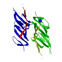 Image of CATH 3cal