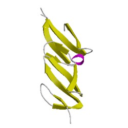 Image of CATH 3calA