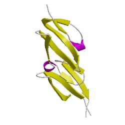 Image of CATH 3calC