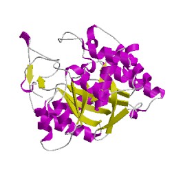 Image of CATH 3cavB