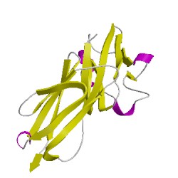 Image of CATH 3cd4A