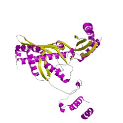 Image of CATH 3cd7A