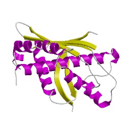 Image of CATH 3cd7A02