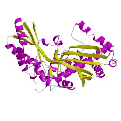 Image of CATH 3cd7B