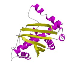 Image of CATH 3cd7B02