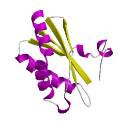 Image of CATH 3cd7B03