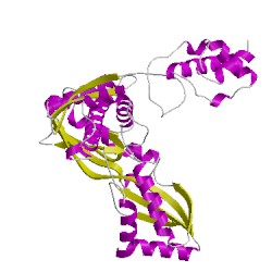 Image of CATH 3cd7C