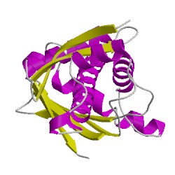 Image of CATH 3cd7C02