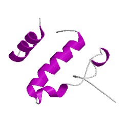 Image of CATH 3cd7D01