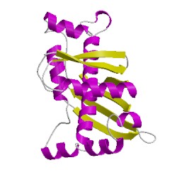 Image of CATH 3cd7D02