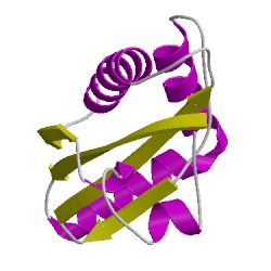 Image of CATH 3cd7D03