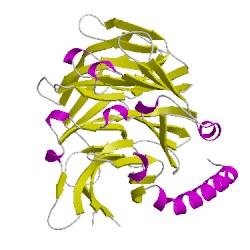 Image of CATH 3cfsB00