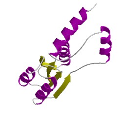 Image of CATH 3cg0A00