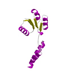 Image of CATH 3cg0B00