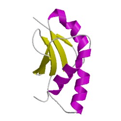 Image of CATH 3chrA02