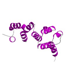 Image of CATH 3chrA04