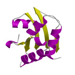 Image of CATH 3chwA02