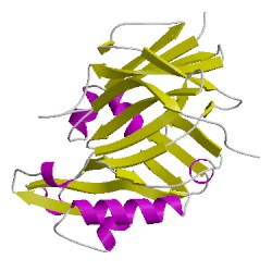 Image of CATH 3cicB02