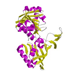 Image of CATH 3cifA