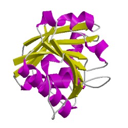 Image of CATH 3cifA01