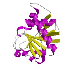 Image of CATH 3cifB01