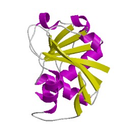 Image of CATH 3cifD01