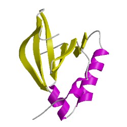 Image of CATH 3cikA03