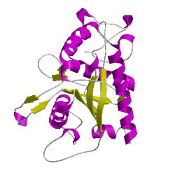 Image of CATH 3ckiA00