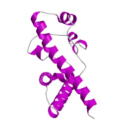 Image of CATH 3ckyA02