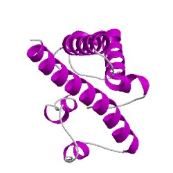 Image of CATH 3ckyB02