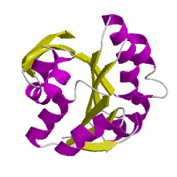 Image of CATH 3ckyC01