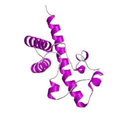 Image of CATH 3ckyD02