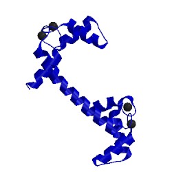 Image of CATH 3cln