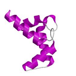 Image of CATH 3clnA02