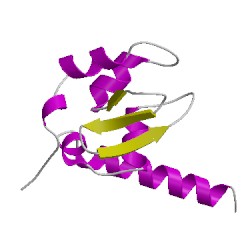 Image of CATH 3cm2D