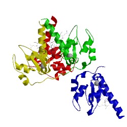 Image of CATH 3cm7