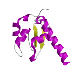 Image of CATH 3cm7A00