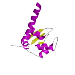 Image of CATH 3cm7B