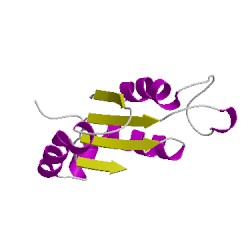 Image of CATH 3cmmA01