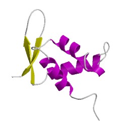 Image of CATH 3coaF