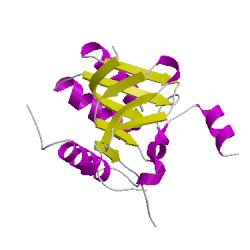 Image of CATH 3cpiG01