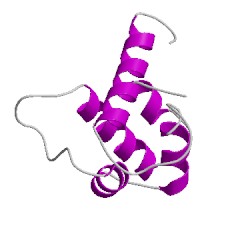 Image of CATH 3cpiG03