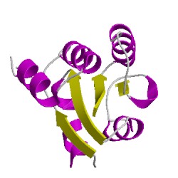 Image of CATH 3cr3C00