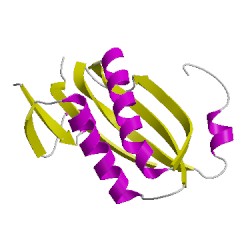 Image of CATH 3ct4A02